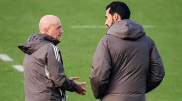 تحذير لنجوم ريال مدريد.. شبح الإصابات يهدد مسيرة أبطال أوروبا في الليجا